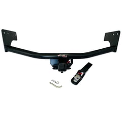 GENERICO - Tiro De Arrastre AEROHITCH Toyota Hilux 2015-2020