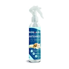 MONAMI - Antidaños Mascotas MON AMI 150 ml