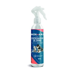 MONAMI - Entrenador de Orina Mascotas MON AMI 150 ml