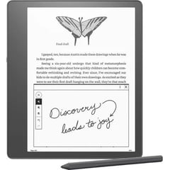 AMAZON - Kindle Scribe 32gb Lapiz Premium - Bestmart Color Gris