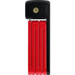 ABUS - Candado Bordo Lite Mini 6055/60 Rojo