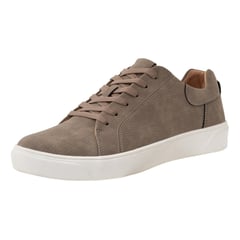 COMFORT PLUS - Zapatos Tipo Oxford Chance Para Hombre Payless Gris