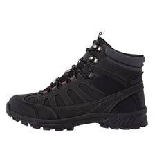 RUGGED OUTBACK - Botines Ridge De Senderismo Para Hombre Payless Negro