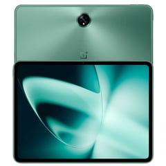 ONEPLUS - Tablet Pad 8GB 128GB Halo Green