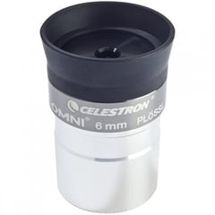 CELESTRON - Lente Ocular Omni 6mm 125