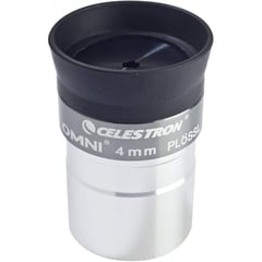 CELESTRON - Lente Ocular Omni 4mm 125