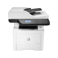 HP - LASERJET PRO M432FDN Multifuncional Red Duplex FAX ADF.