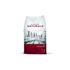 DIAMOND NATURALS - Diamond Indoor Cat Gatos De Interiores 18lb