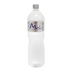 MANANTIAL - Agua 100% Natural X 1500Ml