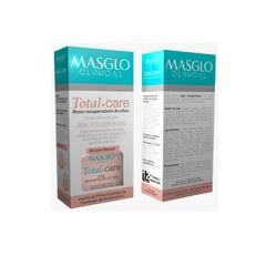 MASGLO - Base Total Care Regeneradora X 13.5ml