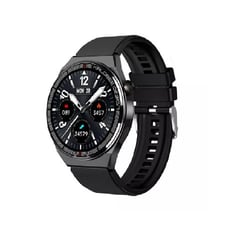 MOBULA - Reloj Inteligente Smart Watch Mobulaa SK 18 Negro para hombre