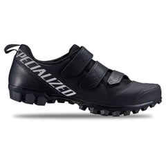 SPECIALIZED - Zapatilla Ciclismo MTB Recon 1.0 Negro