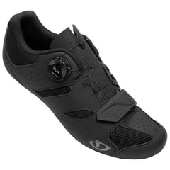 GIRO - Zapatilla Ciclismo Ruta Savix II Negro