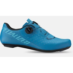 SPECIALIZED - Zapatilla Ciclismo Ruta Torch 1.0 / Azul