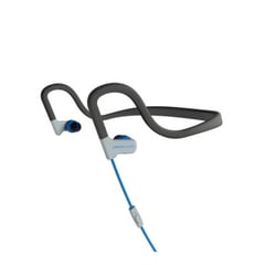 ENERGY SISTEM - Audífonos Deportivos Sport 3.5 mm Azul