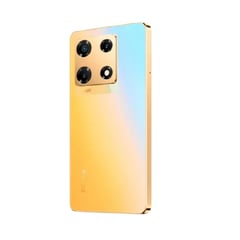 INFINIX - Celular Note 30 pro 256GB 16 Ram Variable Gold