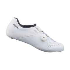 SHIMANO - Zapatilla Ciclismo Ruta Sh-rc300 Mujer Blanco