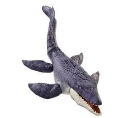 JURASSIC WORLD - Figura De Acción Mosasaurus