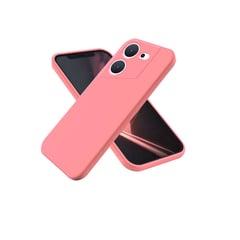 GENERICO - Estuche forro Funda silicone case para Tecno Pova 5