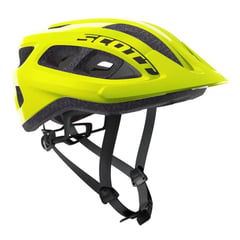 SCOTT - CASCO SUPRA MTB CICLISMO COLOR