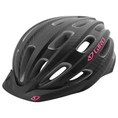 GIRO - CASCO VASONA REGISTER MAT BKGLCR