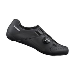 SHIMANO - Zapatilla Ciclismo Ruta Sh-rc300 Negro