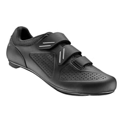 LIV - Zapatilla Ciclismo Ruta Regalo 2020 Negro Mate