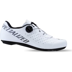 SPECIALIZED - Zapatilla Ciclismo Ruta Torch 1.0 Rd Blanco