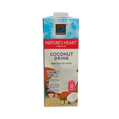 NATURES HEART - Bebida Nature Heart Coco CVitA X 946Ml