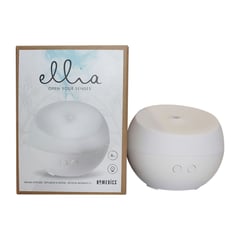 HOMEDICS - Difusor Aromas Con Luz