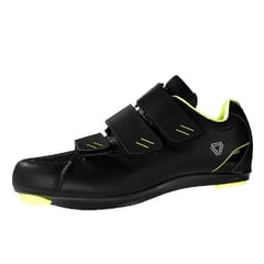 GW - Zapatilla Ciclismo Ruta Stage Negro/Verde