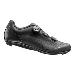 LIV - Zapatilla Ciclismo Ruta Macha Comp Negro