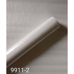 GENERICO - Papel tapiz adhesivo 45 CM por 10 metros largo