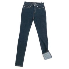 TOMMY HILFIGER - Pantalón Jeans Para Mujer Azul Tommy Hilfiger