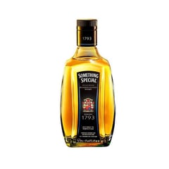 SOMETHING SPECIAL - Whisky 1000ml