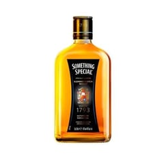 SOMETHING SPECIAL - Whisky 200ml