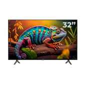 KALLEY - Televisor 32" Pulgadas 81 cm TV32HDG HD LED Plano TV