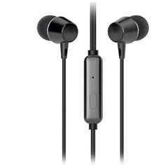 HP - Audifonos Auriculares Manos Libres DHE-7000-BK