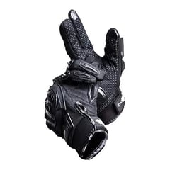 BULLET - GUANTES MOTOCICLISTA 270 CON PROTECCION TALLA XL