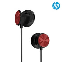 HP - Audifonos Auriculares Manos Libres DHH-1112-BK