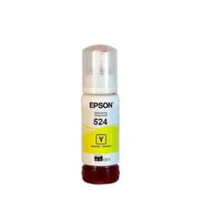 EPSON - Tinta 524 YELLOW 70ml 100% Original 15150/l6490/6580/15160