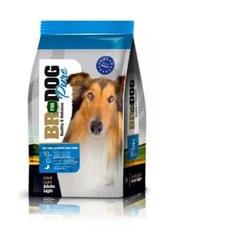 GENERICO - Br For Dog Adulto Light 3k