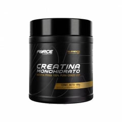 FORCE - Creatina Monohidrato 100 Pura Grado USP