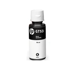 HP - Tinta HP GT53  100%original NEGRA // GT51