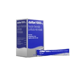 PHARMA - Daflon por 30 sachets