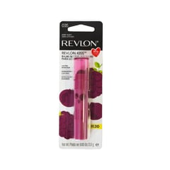 REVLON - Balsamo Labial Kiss 035 Berry