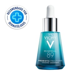 VICHY - Fortalecedor Cutaneo Mineral 89 Con Fracciones Probioticas