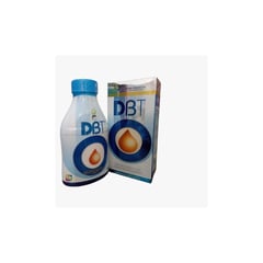 GNS - DBT 360ml Jarabe para la Diabetes