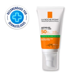 LA ROCHE POSAY - Protector Solar La Roche-posay Anthelios Gel Toque Seco Spf