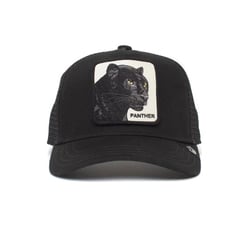 GOORIN BROS - GORRA BLACK PANTHER PARA NIÑOS